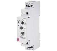 Timing Relay 10 Functions CRME-101 002471557 EVE