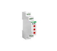 Timing relay with support after disappearance PC PC PC PC PC PC