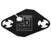 Timing seal NBR (nitrile butadiene rubber) 181945 FEBI BILSTEIN for VAUXHALL
