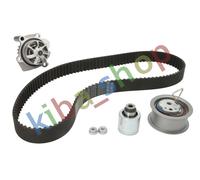 TIMING SET BELT + PULLEY + WATER PUMP FITS AUDI A2 A3 FORD GALAXY I SEAT