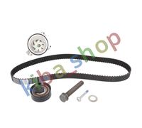 TIMING SET BELT + PULLEY + WATER PUMP FITS AUDI A6 C4 VW CALIFORNIA T4 CAMPER
