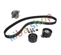 TIMING SET BELT + PULLEY + WATER PUMP FITS CITROEN BERLINGO BERLINGO