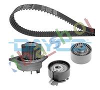 TIMING SET BELT + PULLEY + WATER PUMP FITS CITROEN BERLINGO BERLINGO