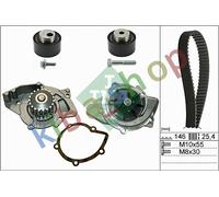 TIMING SET BELT + PULLEY + WATER PUMP FITS CITROEN C5 I C8 FIAT ULYSSE LANCIA