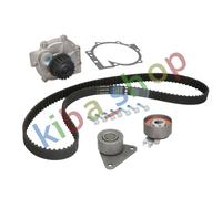 TIMING SET BELT + PULLEY + WATER PUMP FITS VOLVO C70 I S40 I S60 I S70 S80 I