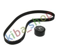 TIMING SET BELT+ SPROCKET FITS ABARTH 124 SPIDER 500 / 595 / 695 500C / 595C /