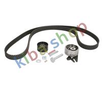 TIMING SET BELT+ SPROCKET FITS ALFA ROMEO 147 156 159 BRERA GIULIETTA GT