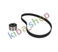 TIMING SET BELT+ SPROCKET FITS AUDI A3 SEAT LEON TOLEDO II SKODA OCTAVIA I