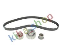 TIMING SET BELT+ SPROCKET FITS BMW 3 E30 5 E34 16/18 0687-0694