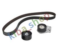 TIMING SET BELT+ SPROCKET FITS CHEVROLET AVEO / KALOS CRUZE LACETTI LANOS