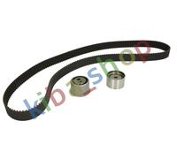 TIMING SET BELT+ SPROCKET FITS HYUNDAI COUPE II SANTA FÉ I SONATA IV TIBURON