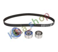 TIMING SET BELT+ SPROCKET FITS OPEL SIGNUM VECTRA C VECTRA C GTS RENAULT