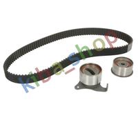 TIMING SET BELT+ SPROCKET FITS TOYOTA COROLLA STARLET 13/14 0792-0200