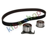 TIMING SET BELT+ SPROCKET FITS TOYOTA COROLLA STARLET TERCEL 13/14 0990-0200