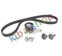 TIMING SET BELT+ SPROCKET FITS VOLVO S40 II V50 FORD FIESTA FIESTA IV FIESTA V