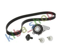 TIMING SET BELT+ SPROCKET FITS VOLVO S40 II V50 FORD FIESTA IV FIESTA V