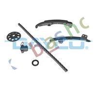 TIMING SET CHAIN + SPROCKET FITS FOR TOYOTA YARIS YARIS VERSO 13 0899-.