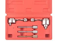 Timing Setting Locking Tool Kit for JAGUAR LAND ROVER 2.7d S-Type TDVi TDV6 2004-09