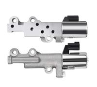 Timing Solenoid Compatible With Infiniti For G35 2003-2007 For FX35 2003-2009 917-012 917-011 Engine Oil Control Variable Valve Timing VVT Solenoid Camshaft