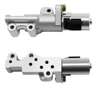 Timing Solenoid Compatible With Nissan For Altima 3.5L 2002-2007 For Maxima 3.5L 2002-2008 Engine Variable Camshaft Timing Solenoid Valve 23796-EA20B