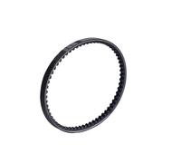 Timing Synchronous Belts For Dio 50CC VT Transmission Belt Scooter V-Belt 23100 GG2 7500 Transmission Conveyor