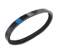 Timing Synchronous Belts For Microcar For MGO1 For MGO2 For MGO3 For MGO4 5 For MGO6 P96 P98 For Cargo Motorcycle Transfer Clutch Drive Belt Transmission Conveyor