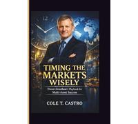 Timing The Markets Wisely: Trevor Greetham’s Playbook for Multi-Asset Success