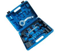 Timing Tool Kit Compatible With BMW N42 N46 N52 N54 M47 M57 Engine Timing Tool Camshaft Crankshaft Locking Kit Chain Belt Alignment