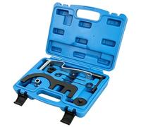 Timing Tool Kit Compatible With Mini For Countryman For Clubman 2010-2014 N47 N47S N57 N57S Engine Camshaft Alignment Timing Tool Set 13528572504