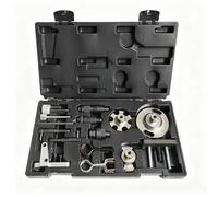 Timing tool kit Compatible With Q5 For Q7 A4 A5 A6 A7 A8 SQ5 2003-2018 2.7D 3.0D 4.0D 4.2D For TDi V6 V8 Diesel Engine Timing Tool Kit