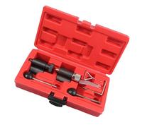 Timing Tool kit Compatible with Vw 6pcs Automotive Engine Timing Tools Kit Car Camshaft Alignment Locking Tool Set Replacement