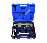 Timing tool kit Engine Timing Seal Tool Fuel Injector Valve For Spring Pliers Balance Shaft Tool Compatible With BMW For B38 B48 B58 B47 XC8305A