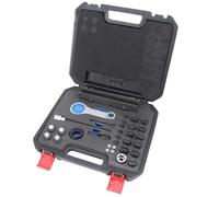 Timing Tool Set Compatible With A4 3.0 TFSI EA839 Engine Timing Camshaft Locking Device Engine Alignment Timing Tool Kit Auto Repair Tool T40331