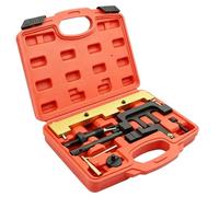 Timing Tool Set Compatible With BMW For E46 Compact 318i 2001-2007 N42 N46 N46T Engine Timing Camshafts Locking Setting Tool Kit 119291 118700 119350