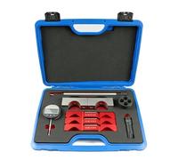 Timing Tool Set Engine Camshaft Timing Alignment Tool Kit Compatible With Benz For GLA 2nd C118 For AMG 2.0T For AMG A45 A45S M139 139589004004