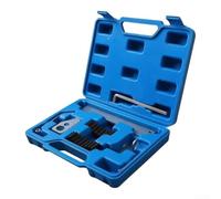 Timing Tool Set for Chevrolet for cruze 1.6-1.8L Flywheel Locking Pin Kit | 45 Steel, Anti-slip Design, Precise Alignment, For DIY And Professional Mechanics, 8/10-piece Set