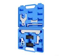 Timing Tool Set for Chevrolet for cruze 1.6-1.8L Flywheel Locking Pin Kit | 45 Steel, Anti-slip Design, Precise Alignment, For DIY And Professional Mechanics, 8/10-piece Set