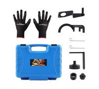 Timing Tool Setting Locking Set Twin Camshaft For BMW Diesel N47 N47S ⭐⭐⭐⭐⭐