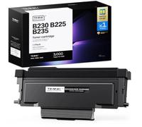 Timink B230 / B225 / B235 Black Toner Cartridge High Capacity | Compatible for Xerox B230 B225 B235 B230dni B225dni B235dni Printer (3,000 Pages) - 006R04400