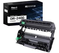 Timink DR2400 Drum Compatible for Brother DR-2400 Drum Unit 12,000 Pages | for L2530DW L2710DW L2510D HL-L2375DW L2350DW L2710DN L2730DW L2310D L2750DW L2550DN L2370DN
