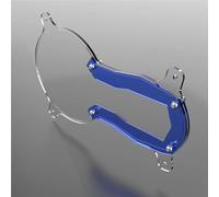 TIMJAN Motorcycle Headlight Cover FOR B&MW R1200GS LC R 1200 GS Adventure LC 2013 2014 2015 2016 2017 2018 2019 Motorcycle Headlight Protector Grill Guard Cover(Blue)