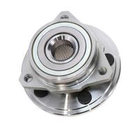 Timken HA597449 Axle Bearing and Hub Assembly