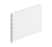 Timloc 1143WH White Pack of 50 1143 Cavity Wall Weeps