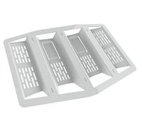 Timloc 5560 Pack 10 Roofing Felt Lap Vent Stops Loft roof Condensation/Attic Space Ventilation Airflow