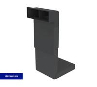 Timloc Adjustable Ventilator (For ground floors up to 7 brick courses)