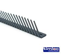 Timloc Eaves Comb Filler - 1mtr