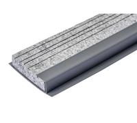 Timloc Grey Thermal Insulation Board (L)2.4M (W)0.1M (T)25mm