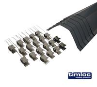 Timloc Hip Accessory Kit (Hip Trays & Hip Clips)