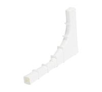Timloc Invisiweep Invisible Weep Vent Pack of 50 (White)