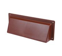 TIMCO Timloc External Cowl Brown Abc93Br - LOCABC93BR- you get 4